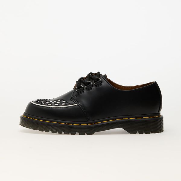 Dr. Martens Sneakers Dr. Martens Ramsey Black Smooth EUR 36