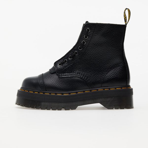 Dr. Martens Sneakers Dr. Martens Sinclair Jungle Boot Black EUR 36