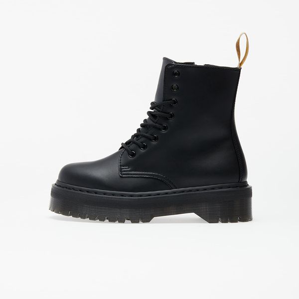 Dr. Martens Sneakers Dr. Martens V Jadon II Mono Felix Rub Off Black EUR 44