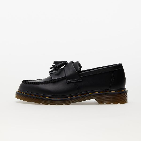 Dr. Martens Sneakers Dr. Martens Vegan Adrian Tassel Loafer Black Felix Rub Off EUR 46