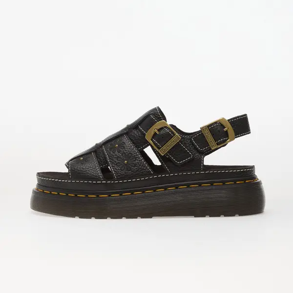 Dr. Martens Sneakers Dr. Martens Wrenlie Open FL Sandal Black EUR 38