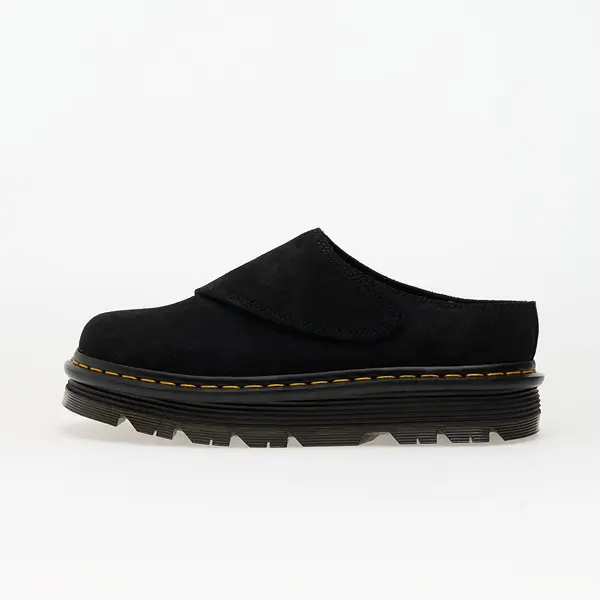 Dr. Martens Sneakers Dr. Martens Zebzag Anywair Black EUR 44