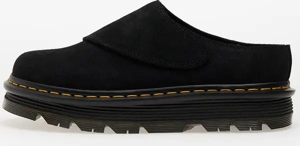 Dr. Martens Sneakers Dr. Martens Zebzag Anywair Black EUR 46
