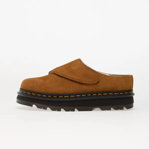 Dr. Martens Sneakers Dr. Martens Zebzag Anywair Wl Desert Brown EUR 46