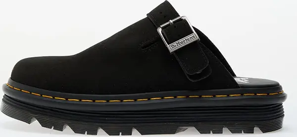 Dr. Martens Sneakers Dr. Martens ZebZag Mule Mule Black EUR 36