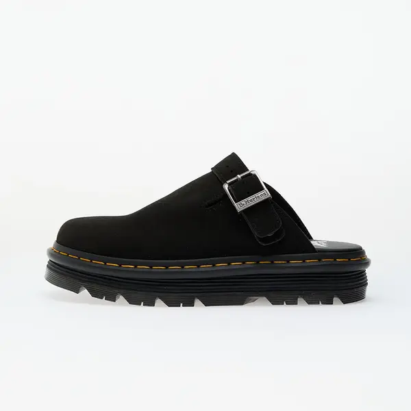 Dr. Martens Sneakers Dr. Martens ZebZag Mule Mule Black EUR 44