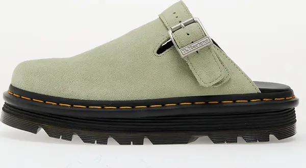 Dr. Martens Sneakers Dr. Martens ZebZag Mule Sage Green EUR 44