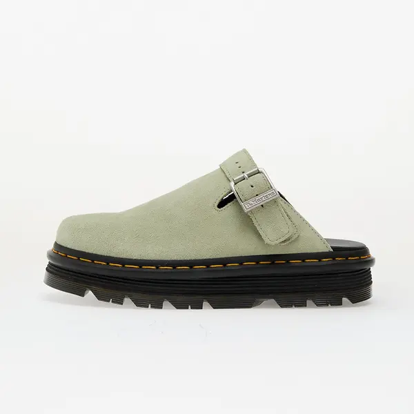 Dr. Martens Sneakers Dr. Martens ZebZag Mule Sage Green EUR 44