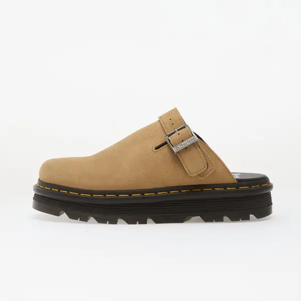 Dr. Martens Sneakers Dr. Martens ZebZag Mule Savannah Tan EUR 38