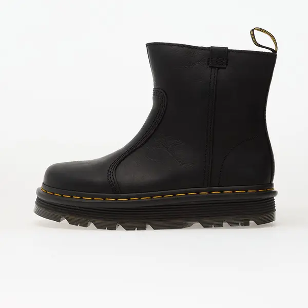 Dr. Martens Sneakers Dr. Martens Zebzag Rigger Black EUR 36