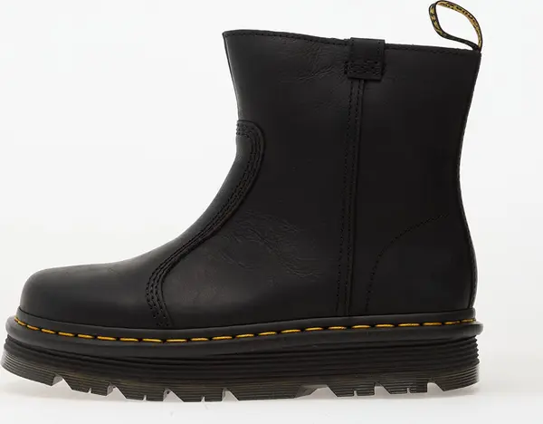 Dr. Martens Sneakers Dr. Martens Zebzag Rigger Black EUR 40