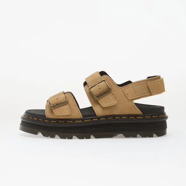 Dr. Martens Sneakers Dr. Martens ZebZag Sandal Savannah Tan EUR 37