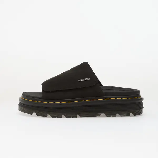 Dr. Martens Sneakers Dr. Martens ZebZag Slide Black EUR 37