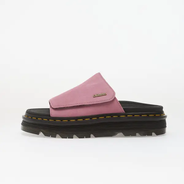 Dr. Martens Sneakers Dr. Martens ZebZag Slide Dusty Rose EUR 40