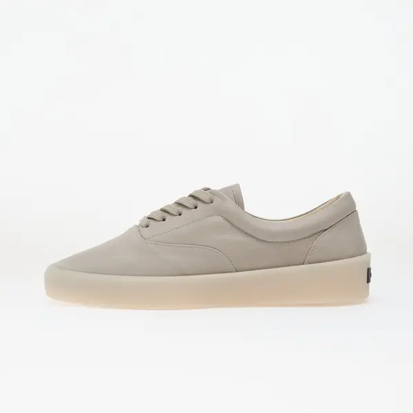 Fear of God Sneakers Fear of God 101 Light Grey EUR 44