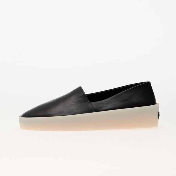 Fear of God Sneakers Fear of God Espadrille Black EUR 42