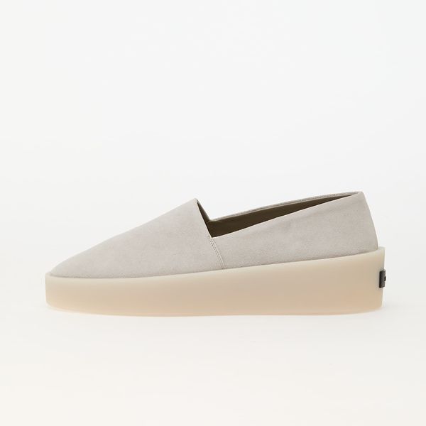 Fear of God Sneakers Fear of God Espadrille Dove Grey EUR 37