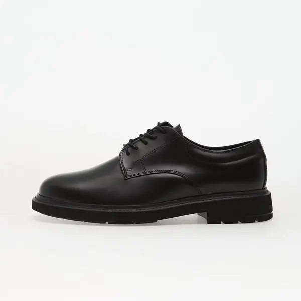 Filling Pieces Sneakers Filling Pieces Clean Derby Polido Black EUR 41