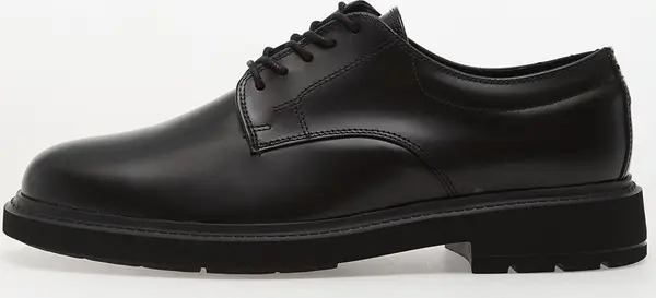 Filling Pieces Sneakers Filling Pieces Clean Derby Polido Black EUR 44