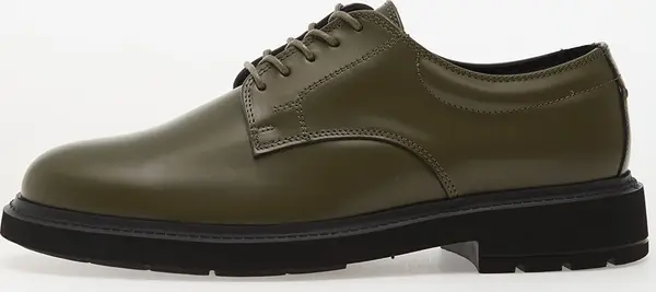 Filling Pieces Sneakers Filling Pieces Clean Derby Polido Green EUR 43