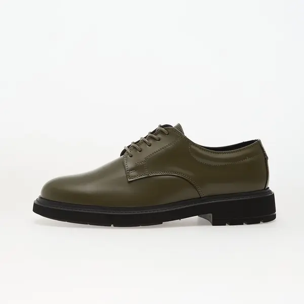 Filling Pieces Sneakers Filling Pieces Clean Derby Polido Green EUR 46