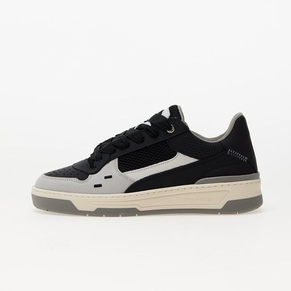 Filling Pieces Sneakers Filling Pieces Cruiser Black EUR 45