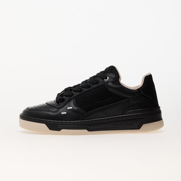 Filling Pieces Sneakers Filling Pieces Cruiser Crumbs Black EUR 41