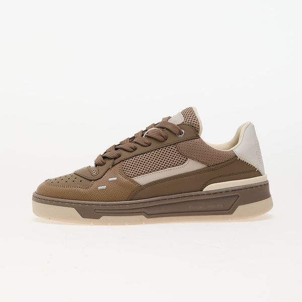 Filling Pieces Sneakers Filling Pieces Cruiser Crumbs Taupe EUR 40