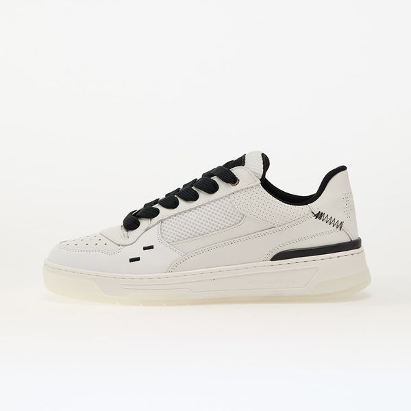 Filling Pieces Sneakers Filling Pieces Cruiser Crumbs White/ Black EUR 41