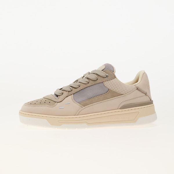 Filling Pieces Sneakers Filling Pieces Cruiser Stride Taupe EUR 41