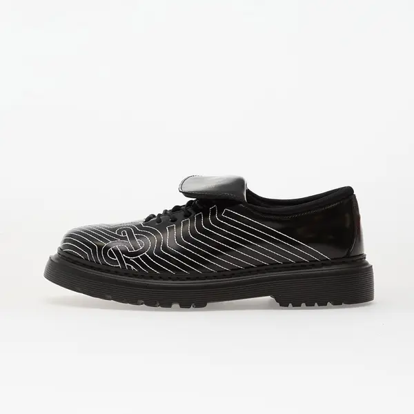 Filling Pieces Sneakers Filling Pieces Derby Football Black EUR 40