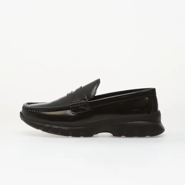Filling Pieces Sneakers Filling Pieces Hybrid Loafer Polido Black EUR 43