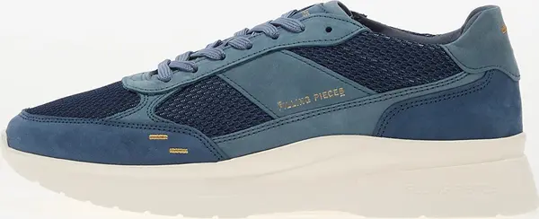 Filling Pieces Sneakers Filling Pieces Jet Runner Mesh Blue EUR 42