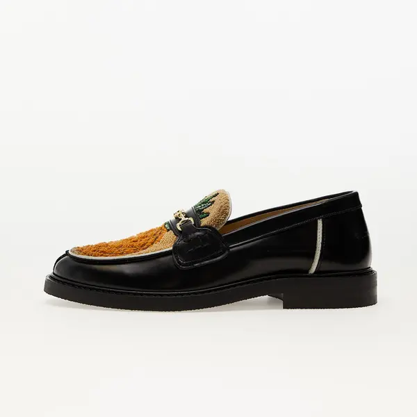 Filling Pieces Sneakers Filling Pieces Loafer Ananas Black EUR 40