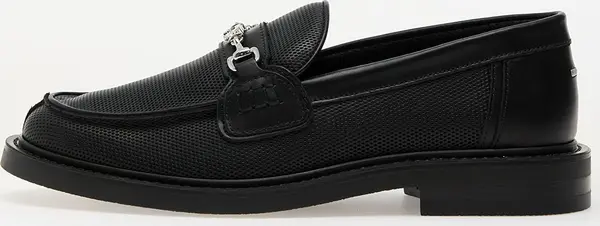 Filling Pieces Sneakers Filling Pieces Loafer Aten Black EUR 40