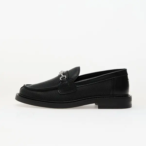 Filling Pieces Sneakers Filling Pieces Loafer Aten Black EUR 45