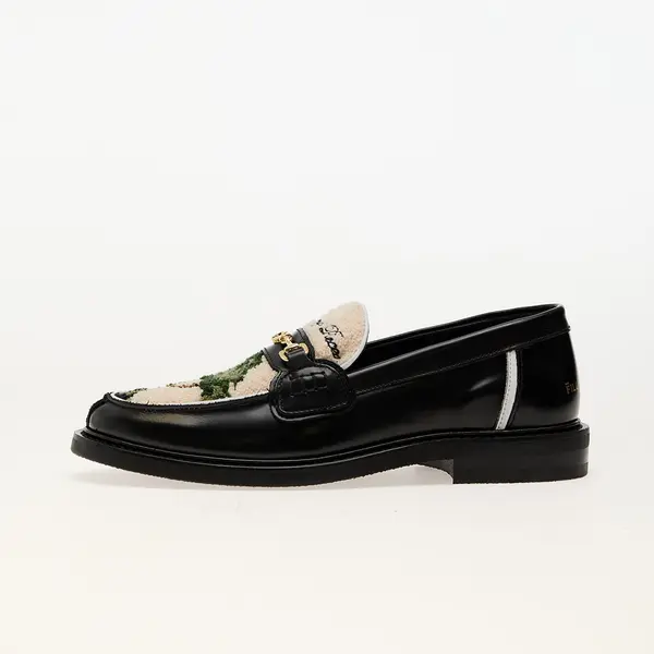 Filling Pieces Sneakers Filling Pieces Loafer Bonsai Black EUR 39