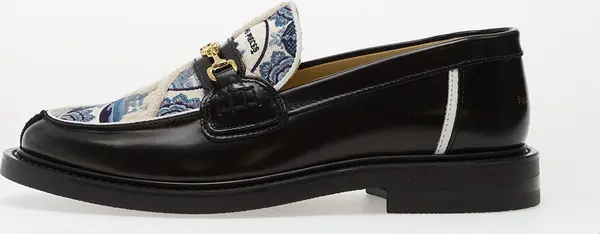 Filling Pieces Sneakers Filling Pieces Loafer Broken Plate Black EUR 40