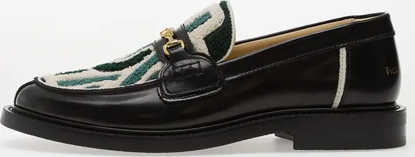 Filling Pieces Sneakers Filling Pieces Loafer Gowtu Black EUR 43