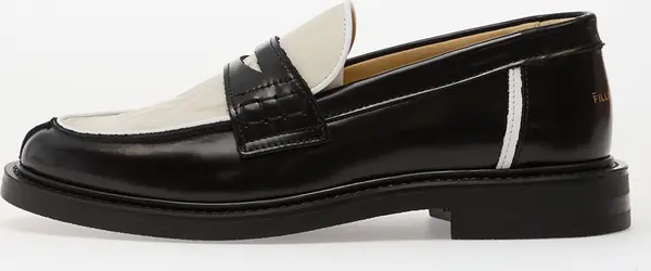 Filling Pieces Sneakers Filling Pieces Loafer Gowtu Solid Off White EUR 43