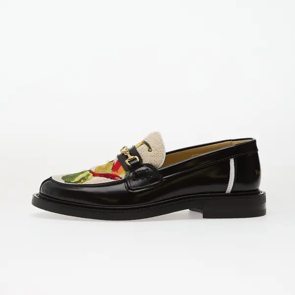 Filling Pieces Sneakers Filling Pieces Loafer Pepper Black EUR 46