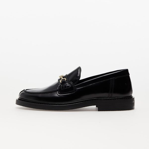 Filling Pieces Sneakers Filling Pieces Loafer Polido All Black EUR 39