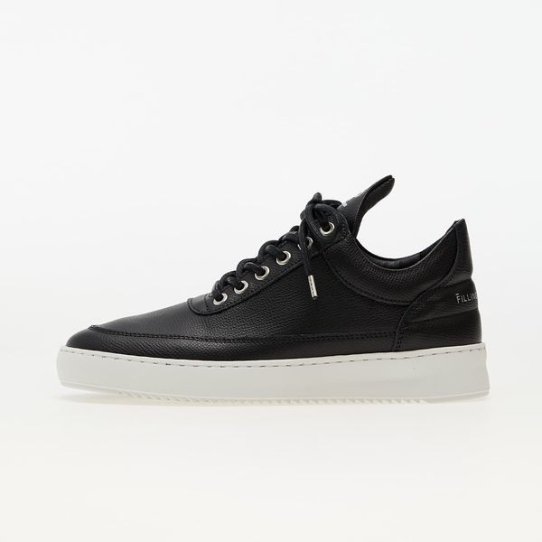 Filling Pieces Sneakers Filling Pieces Low Top Crumbs Black EUR 39