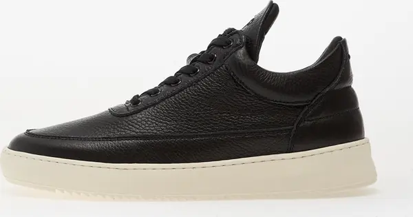 Filling Pieces Sneakers Filling Pieces Low Top Grain Black EUR 39