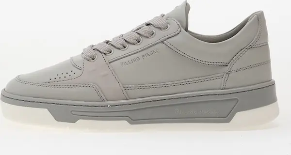 Filling Pieces Sneakers Filling Pieces Low Vise Grey EUR 42