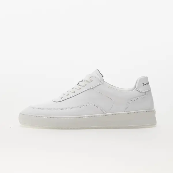 Filling Pieces Sneakers Filling Pieces Mondo 2.0 Ripple Nappa White EUR 38