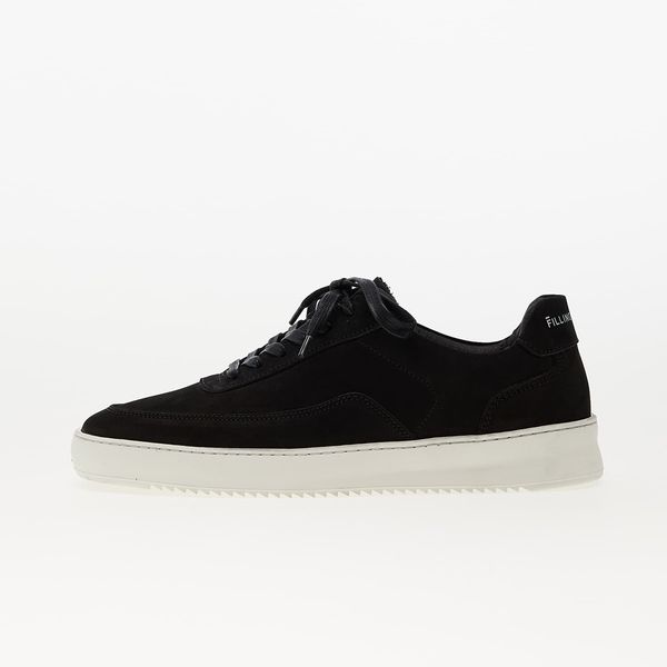 Filling Pieces Sneakers Filling Pieces Mondo 2.0 Ripple Nubuck Black EUR 36