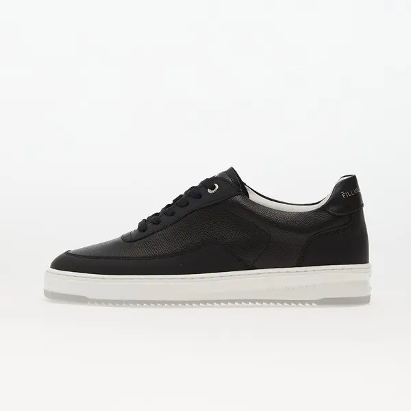 Filling Pieces Sneakers Filling Pieces Mondo Crumbs Coal EUR 45