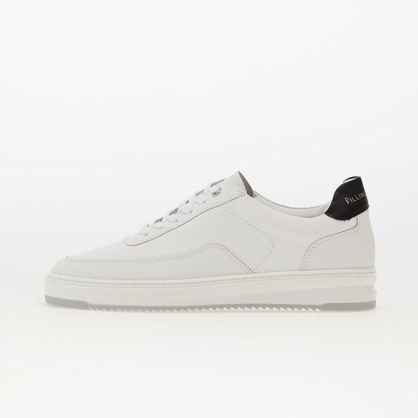 Filling Pieces Sneakers Filling Pieces Mondo Crumbs White EUR 44