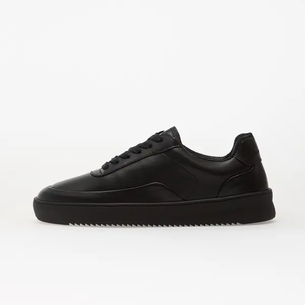 Filling Pieces Sneakers Filling Pieces Mondo Seamless Black EUR 43